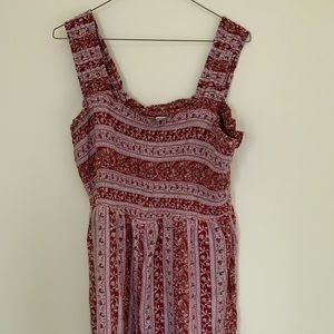 American Eagle Romper